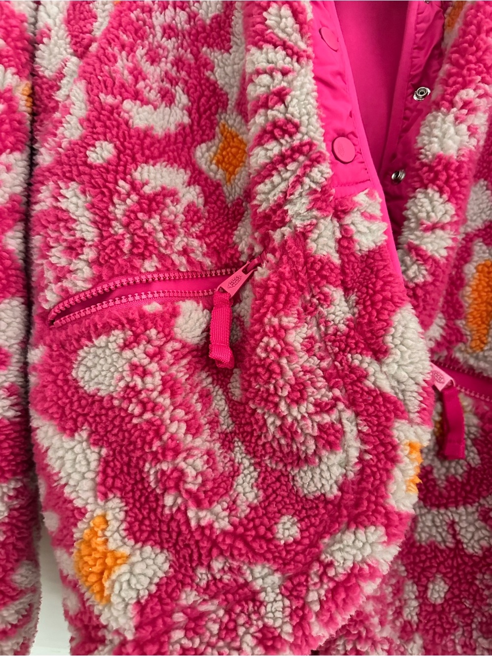 FP movement Hit the Slopes Fleece - Picture 3 of 5